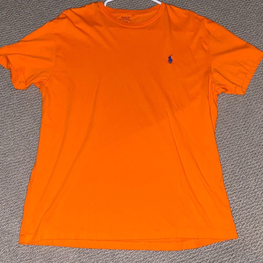 Polo T-Shirt